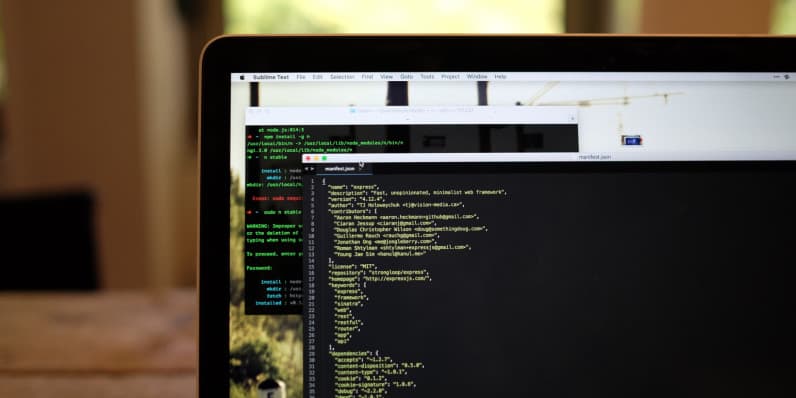 Ra mắt Node.js v6.0.0